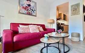 Stylish Apartment Disneyland Paris - Rentaway Bnb